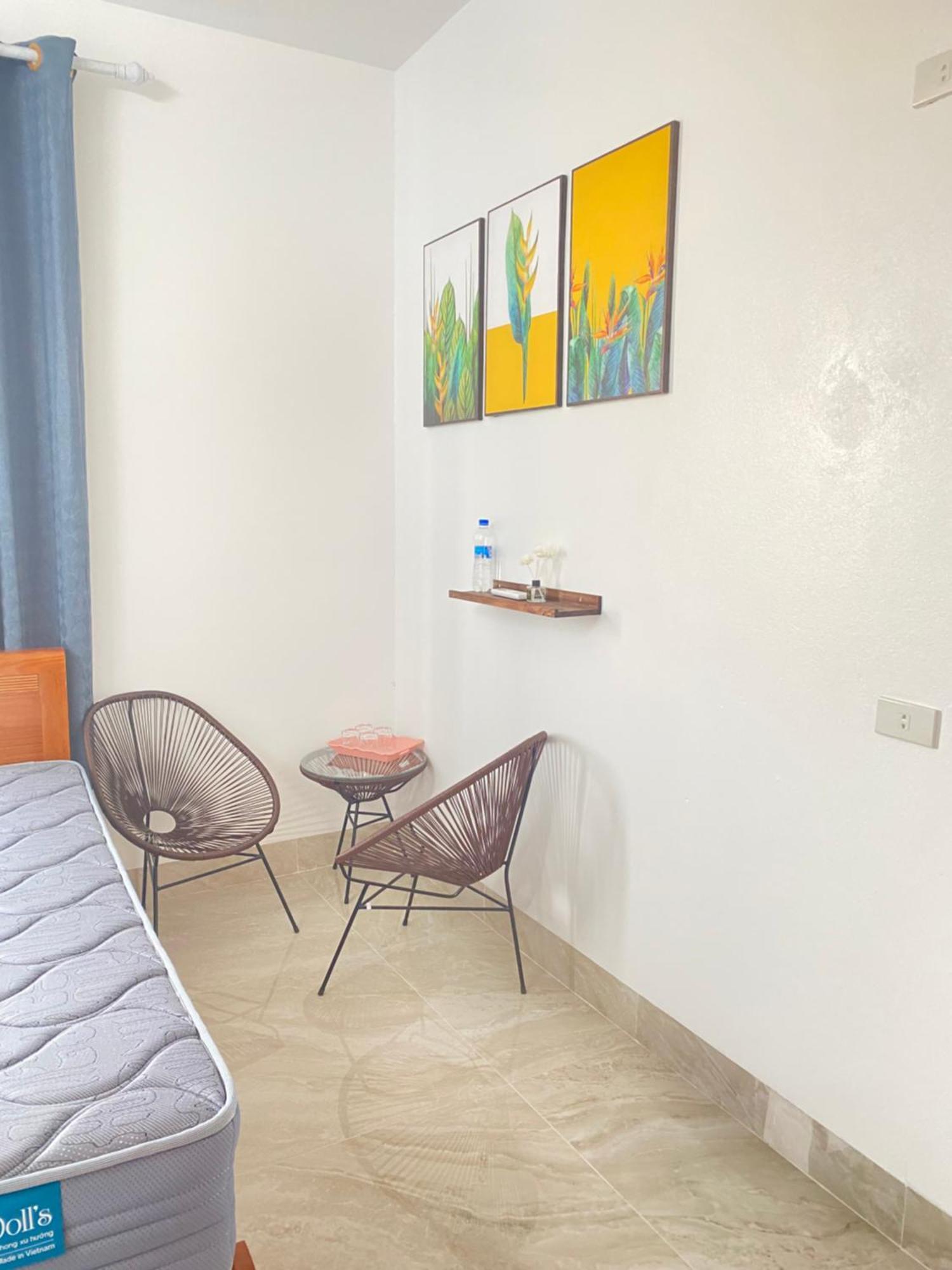 Tamcoc Motel Van Lam Extérieur photo