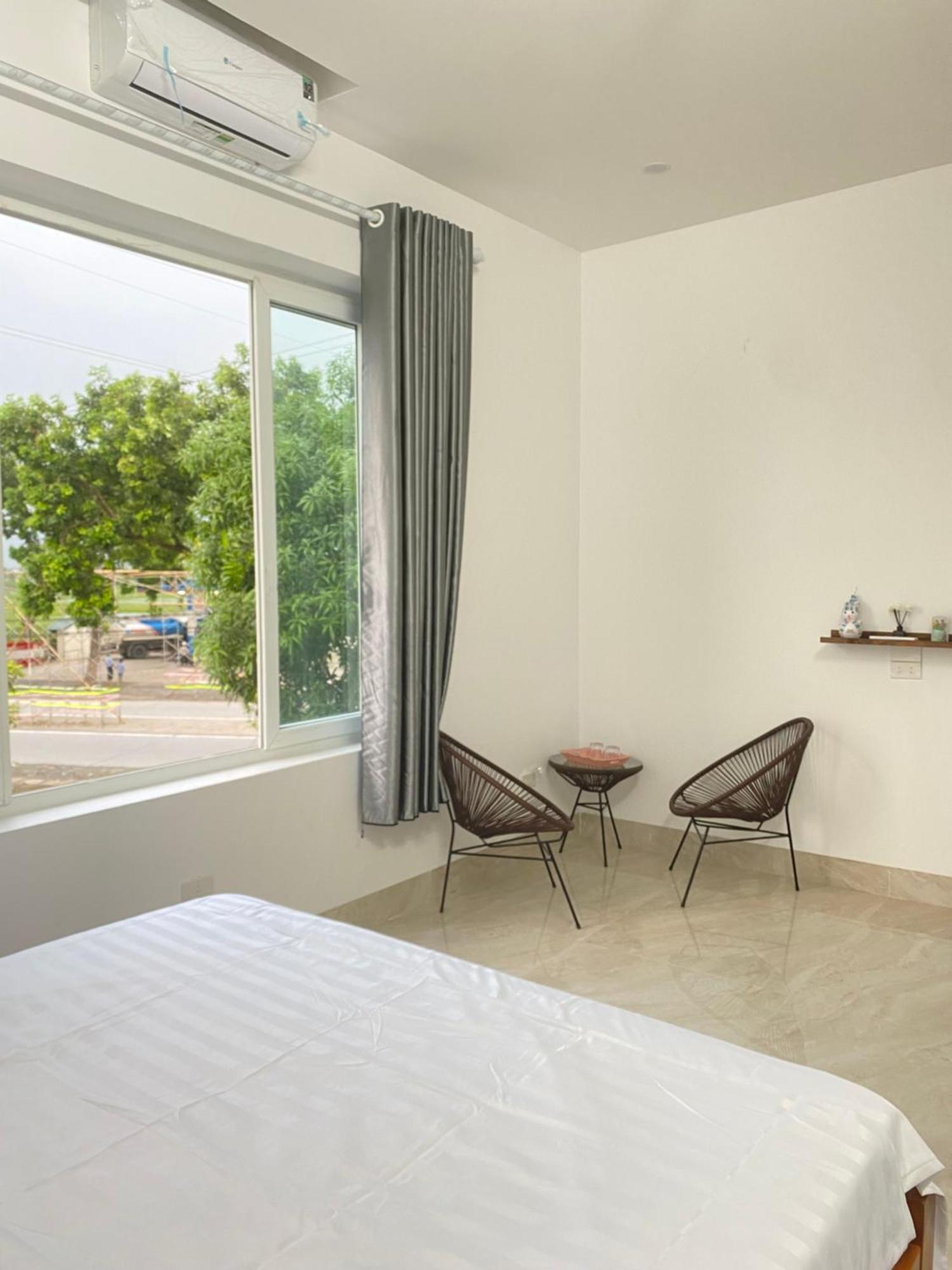 Tamcoc Motel Van Lam Extérieur photo